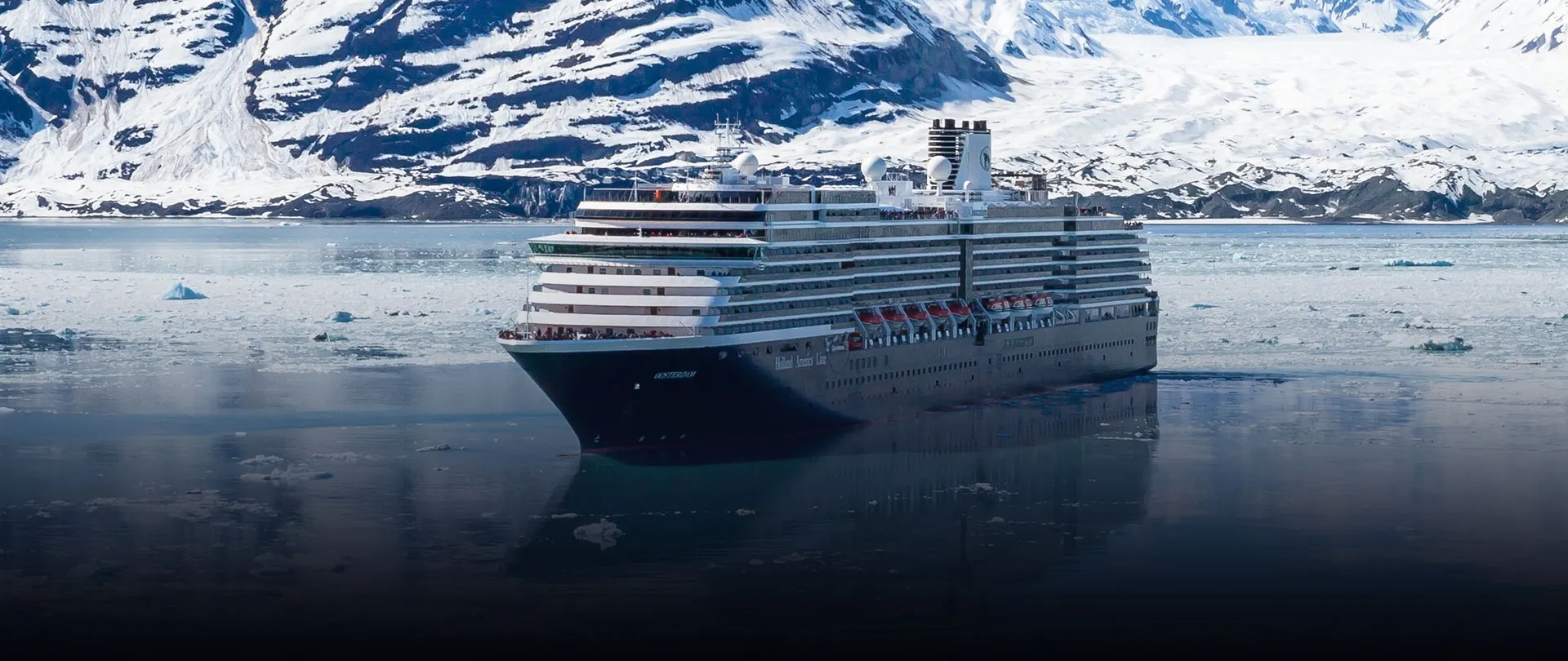 cruise banner